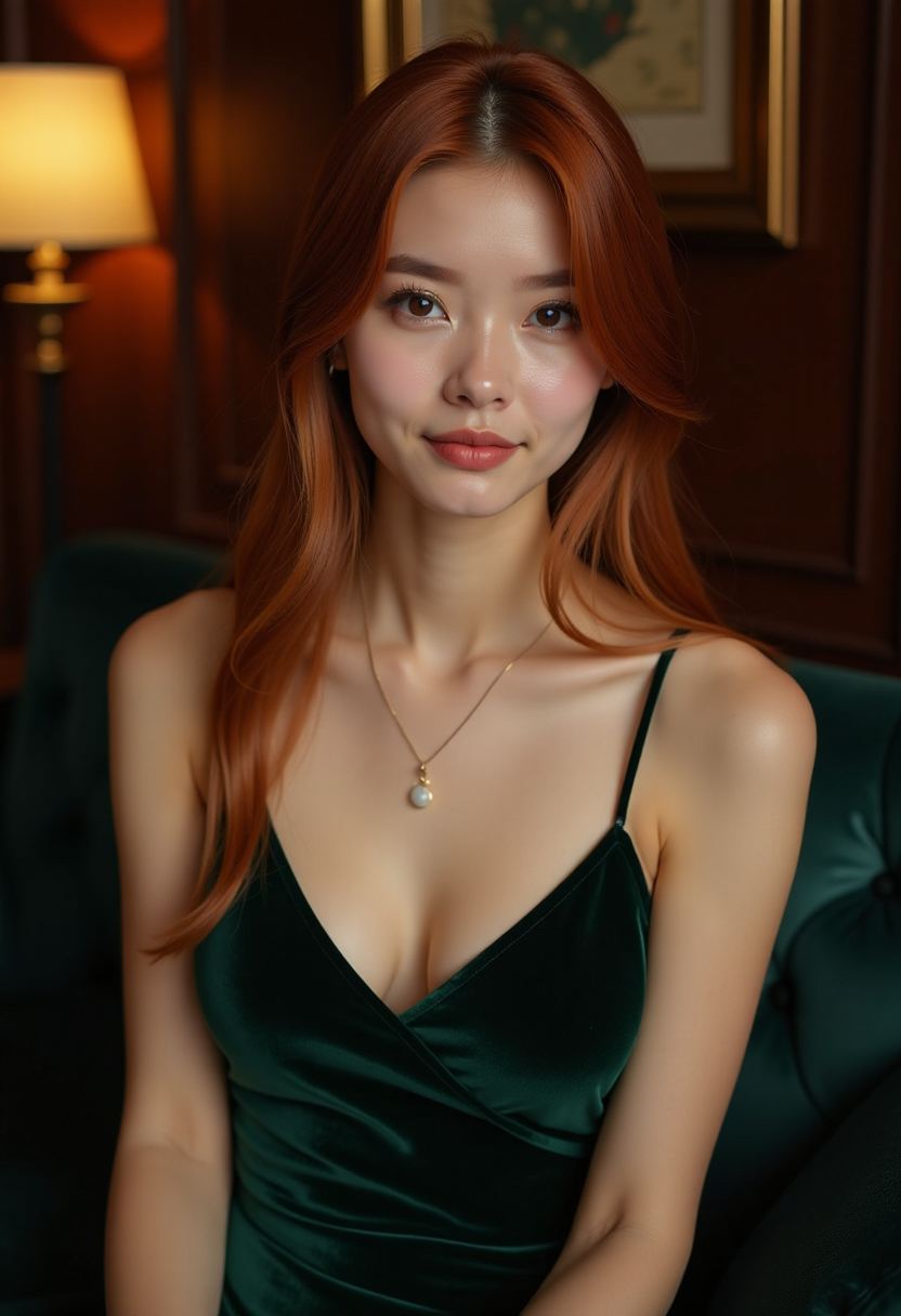 雾都谜案