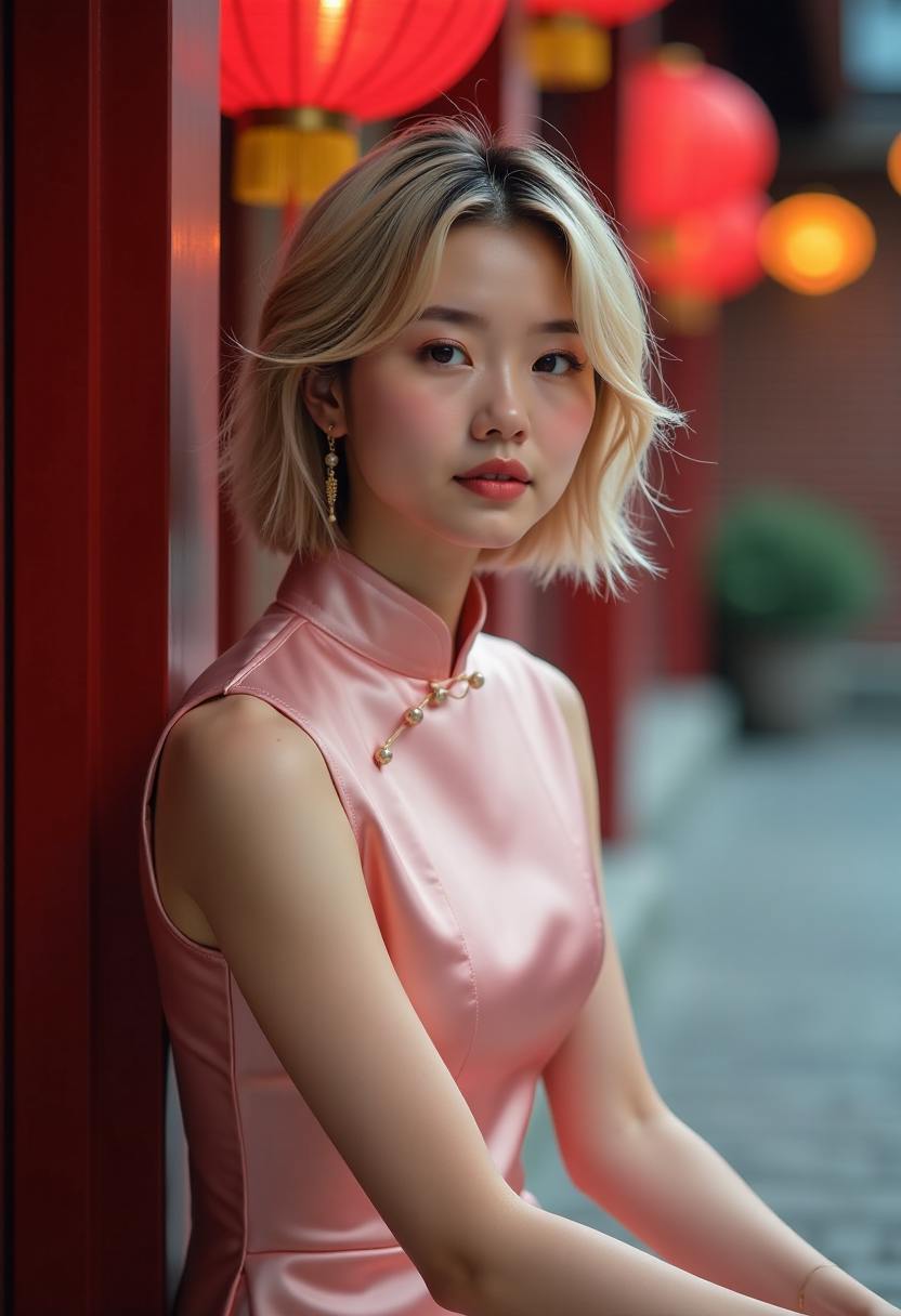 边城烟火